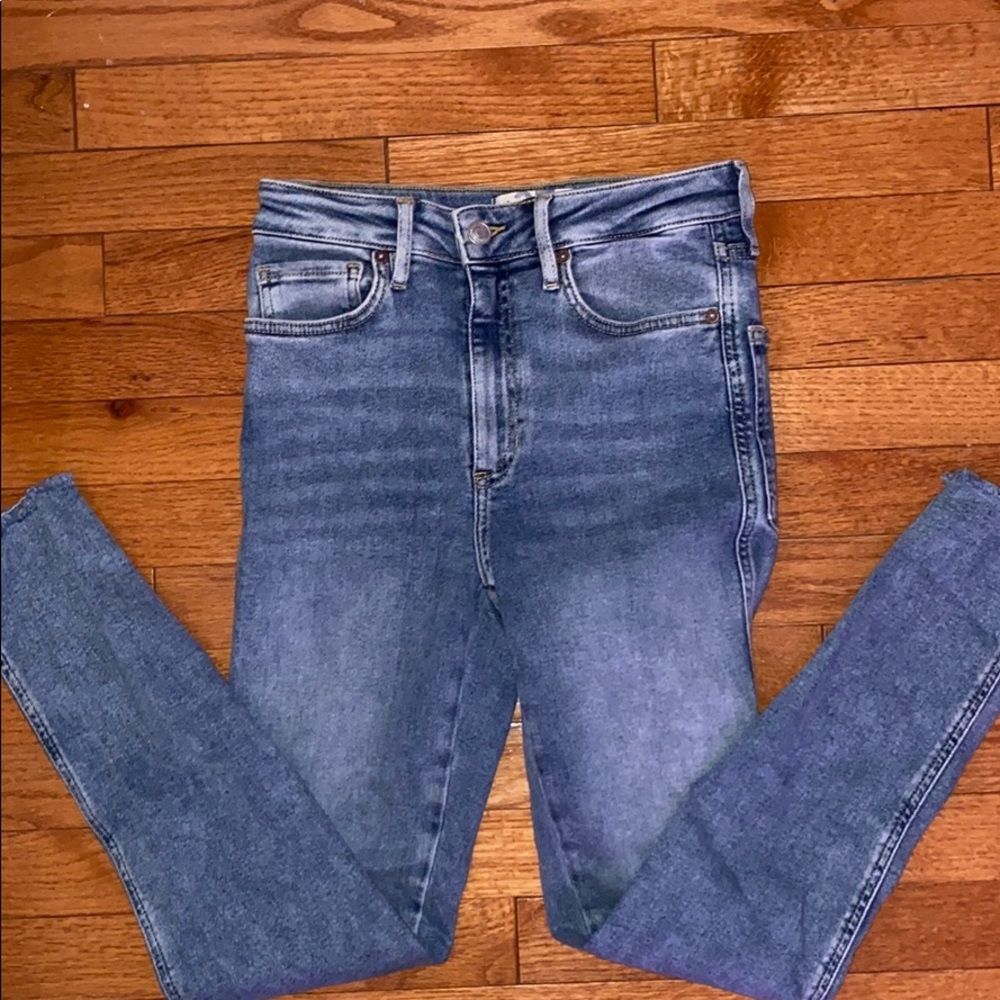 Free People Jeans